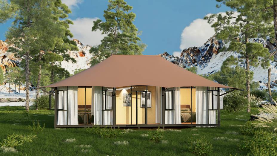 白银装配式建筑厂家